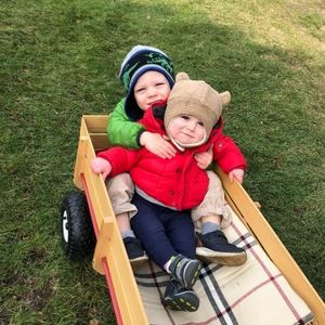 Meet your Posher, Tracy